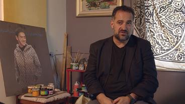 Bild: WDR Khaled Hourani