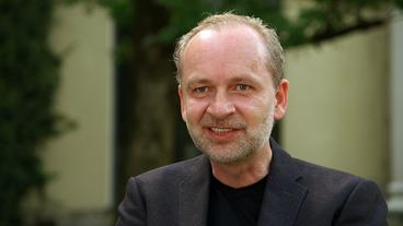 Bildquelle: BR Ferdinand von Schirach