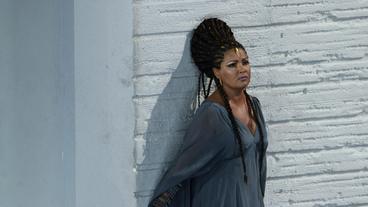 Bildquelle: BR "Aida" mit Anna Netrebko
