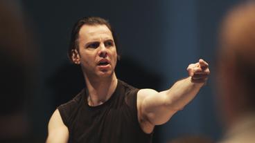 Bild: BR Teodor Currentzis