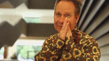 Bildquelle: BR Peter Sellars