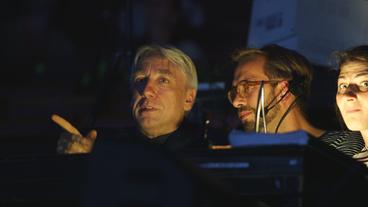 Bild: BR Regisseur Andreas Kriegenburg
