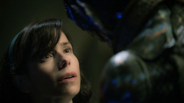 Bild: BR The Shape of Water