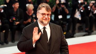 Bild: BR The Shape of Water