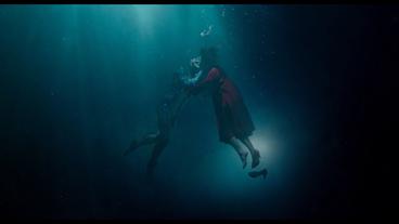 Bild: BR The Shape of Water
