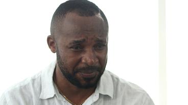 Bild: BR Filmszene aus "This is Congo"
