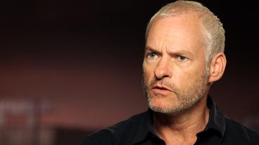 Bild: BR Regisseur Martin McDonagh