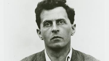 Bild: Ludwig Wittgenstein Archive Cambridge Ludwig Wittgenstein