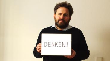 Bild: BR Wolfram Eilenberger