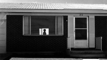 Bild: Robert Adams/Robert Adams Robert Adams, Colorado Springs, Colorado; The New West, 1968-1971 (Ausschnitt)