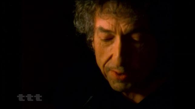 Bild: BR Bob Dylan