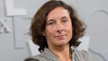 Bildquelle: dpa/picture alliance Juli Zeh