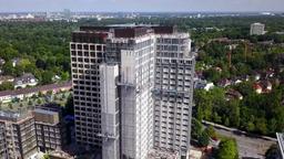 BayWa-Konzernzentrale