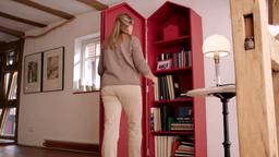 Sarg-Schrank 