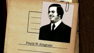 Bildquelle: NDR Frank Abagnale Jr.