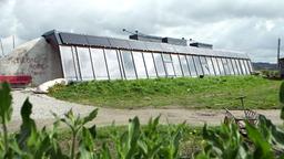 Earthship Tempelhof