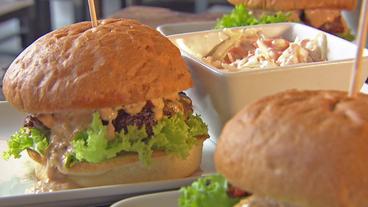 Bild: BR Burger