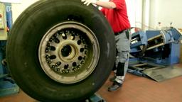 Flugzeugreifen