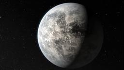 Proxima Centauri b 