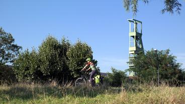 Bildquelle: Ulrike Brincker Radfahrer