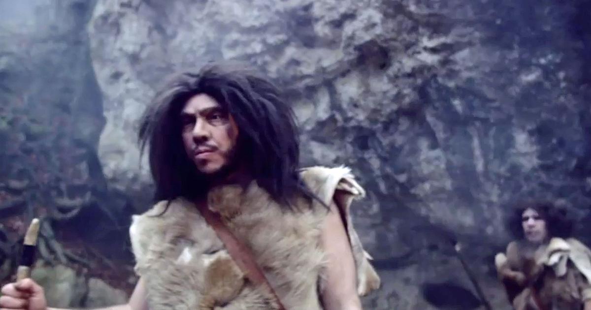 Der Neandertaler  W wie Wissen  ARD  Das Erste