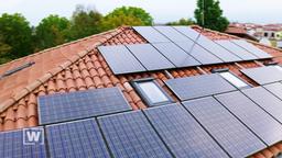 Warum wir mehr Solarstrom brauchen