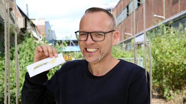 Bildquelle: ARD/ Ralf Juergens Thomas D