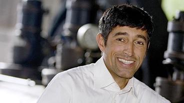 Bildquelle: ARD/WDR/Herby Sachs Ranga Yogeshwar