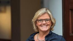Ilka Sobottke ist die evangelische Sprecherin aus Mannheim.
