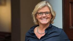 Ilka Sobottke ist evangelische Sprecherin aus Mannheim. Sie studierte in Heidelberg und Rom, absolvierte ihr Vikariat im Hochschwarzwald und in Neapel.
