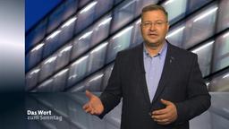 Pfarrer Wolfgang Beck