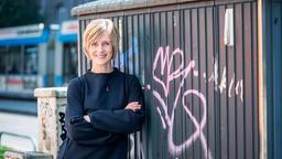 Dr. Stefanie Schardien ab 2019 neue Sprecherin. Die Pfarrerin aus Frth wird im Mai 2019 ihr erstes "Wort zum Sonntag" sprechen.