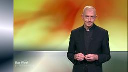 Pfarrer Benedikt Welter 
