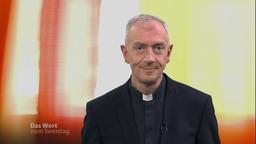 Pfarrer Benedikt Welter 