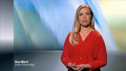 Pastorin Elisabeth Rabe-Winnen