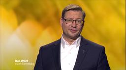 Pfarrer Wolfgang Beck