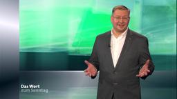 Pfarrer Wolfgang Beck
