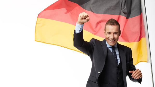 Bild: ARD/Frank P. Wartenberg Kai Pflaume
