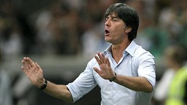 Bild: dpa Joachim Löw