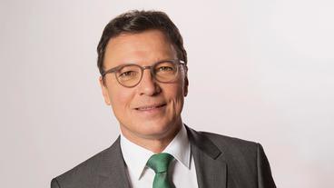Bild: ARD/WDR/Herby Sachs Volker Herres