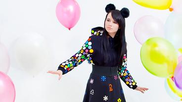 Bild: NDR/Universal Music/Michael Zargarinejad ESC-Vorentscheid: Jamie-Lee Kriewitz