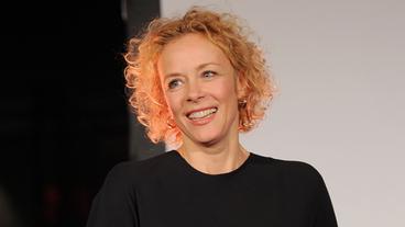 Bild: dpa Katja Riemann