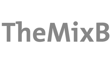 Die neue Schirft: TheMixB