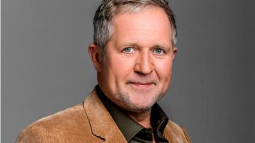 Bild: ARD/ORF/Thomas Ramstorfer Harald Krassnitzer ist "Paul Kemp"