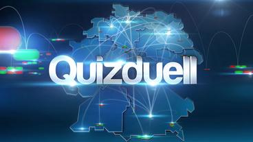 "Quizduell"-Logo