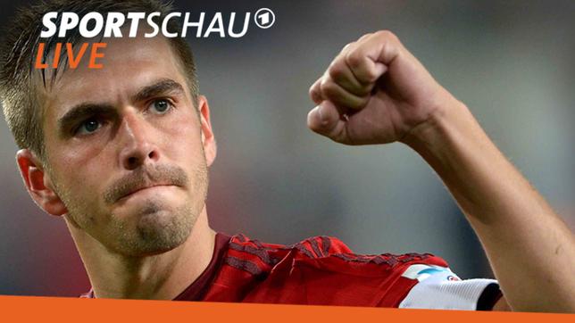 Philipp Lahm (FC Bayern München)
