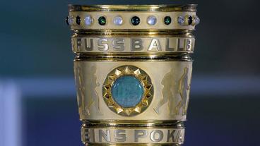 Bildquelle: dpa DFB-Pokal