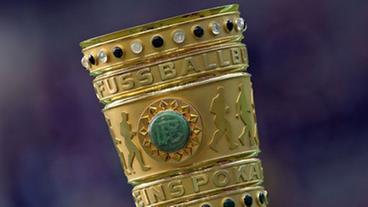 Bild: Das Erste Der DFB-Pokal