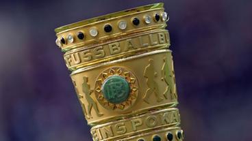 Der DFB-Pokal