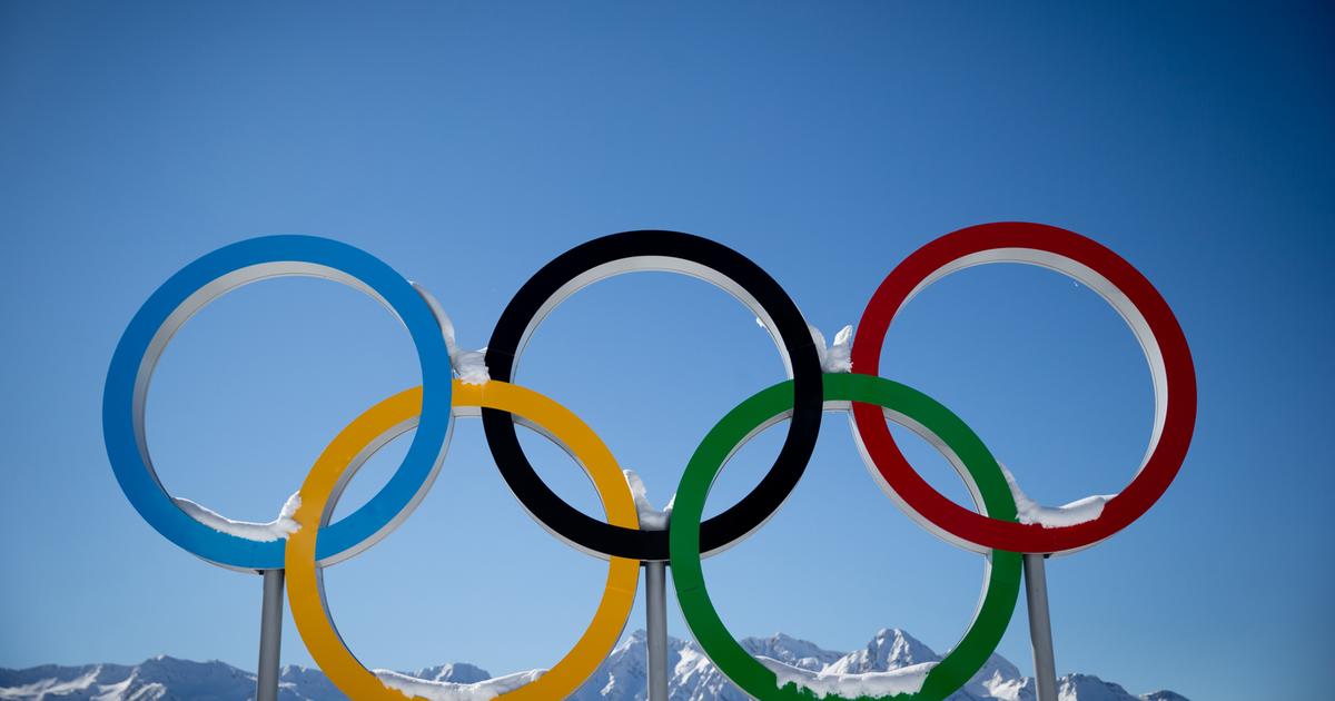 Olympische Spiele ARD/ZDF ARD Das Erste